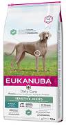 Eukanuba DOG Adult Sensitive Joints Daily Care Karma sucha op. 12kg