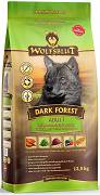 Wolfsblut DOG Adult Dark Forest Karma sucha op. 12.5kg