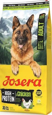 Josera DOG Adult High Protein Karma sucha op. 12.5kg